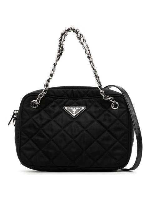 prada bag rebag|prada pre owned handbags.